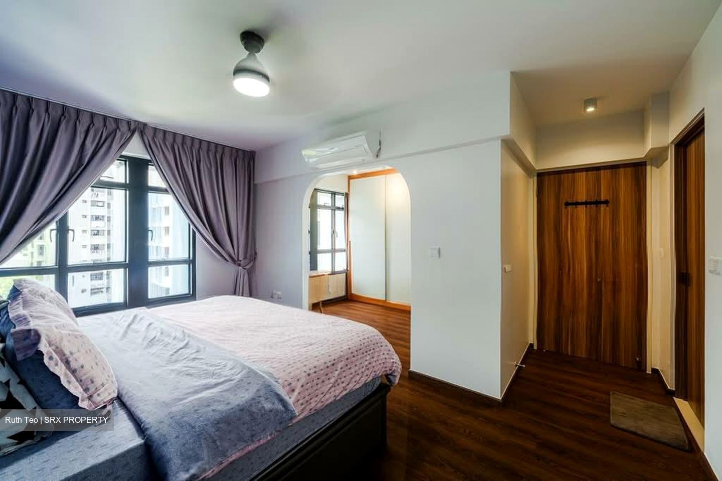 Blk 102A Alkaff Courtview (Toa Payoh), HDB 4 Rooms #574180671